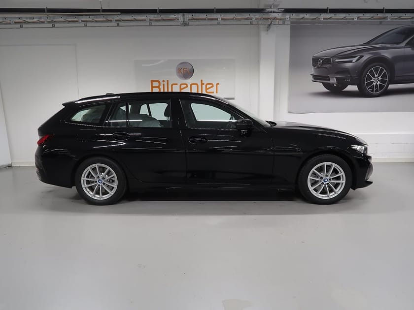 Bild 5 av BMW 330e xDrive Touring