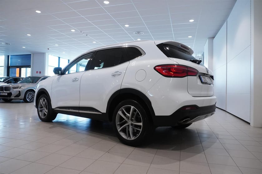 Bild 3 av MG EHS PHEV