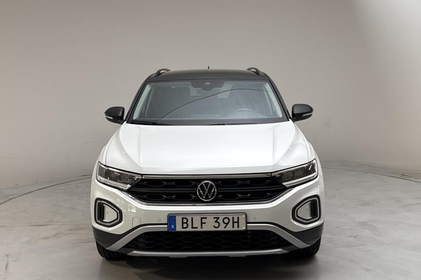 Bild 5 av Volkswagen T-Roc