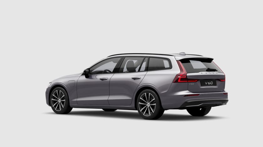 Bild 3 av Volvo V60 Recharge T6 AWD