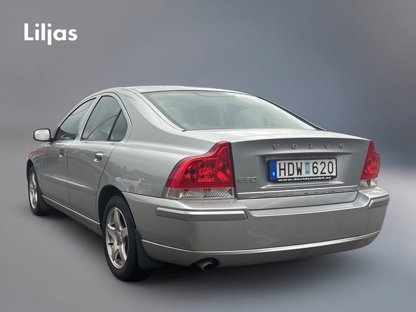 Bild 2 av Volvo S60