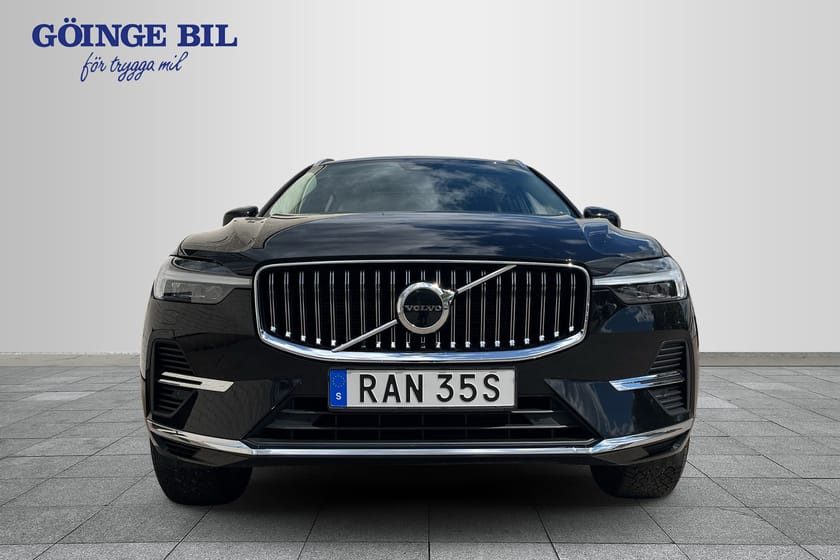Bild 3 av Volvo XC60