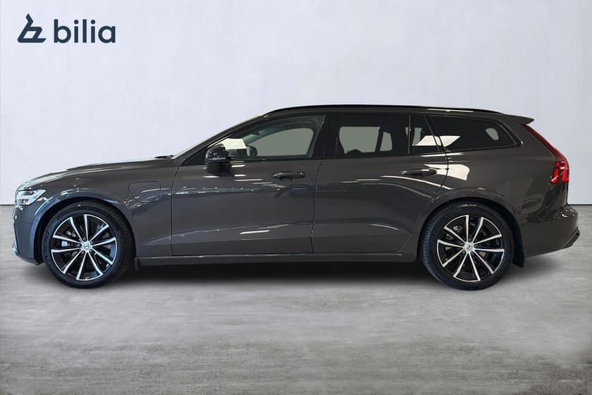 Bild 3 av Volvo V60