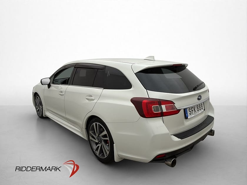 Bild 5 av Subaru Levorg