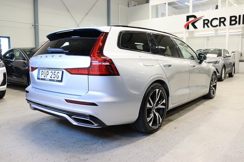 Bild 5 av Volvo V60