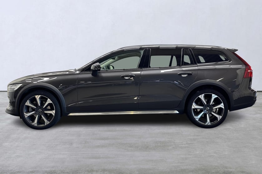 Bild 4 av Volvo V60 Cross Country