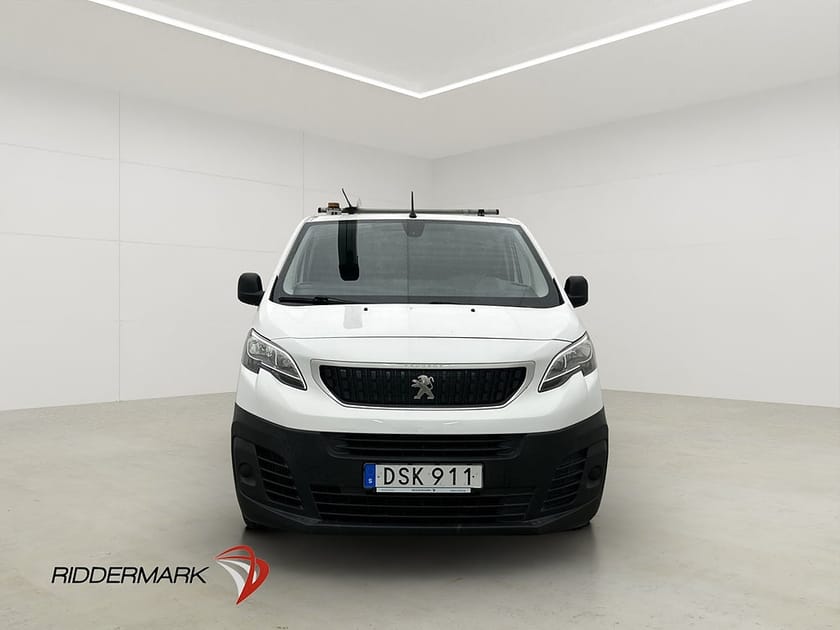 Bild 5 av Peugeot Expert Panel Van