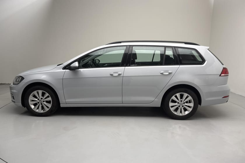 Bild 2 av Volkswagen Golf Sportscombi