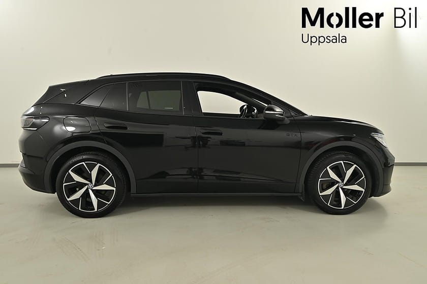 Bild 5 av Volkswagen ID.4 GTX