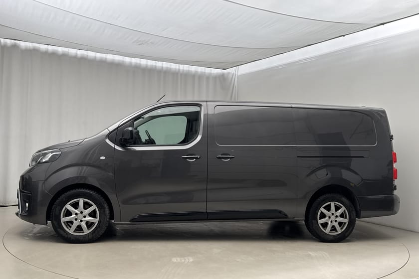 Bild 2 av Toyota Proace