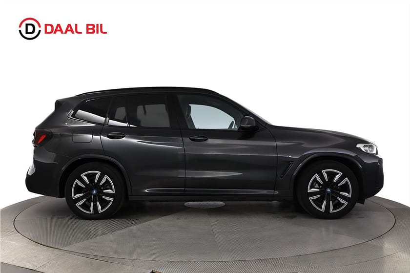 Bild 5 av BMW iX3