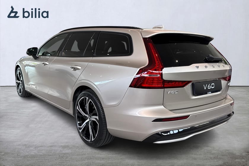 Bild 2 av Volvo V60