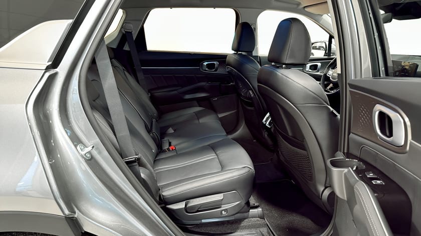 Bild 5 av Kia Sorento PHEV