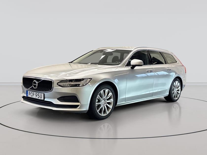 Bild 1 av Volvo V90