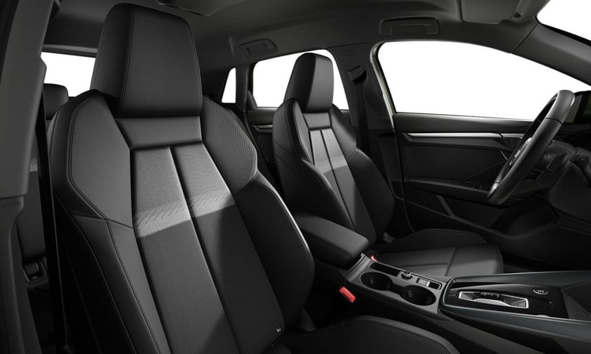 Bild 3 av Audi A3 Sportback 35 TFSI