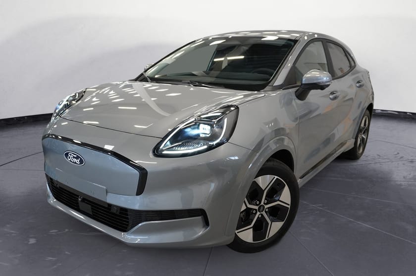Bild 1 av Ford Puma Gen-E
