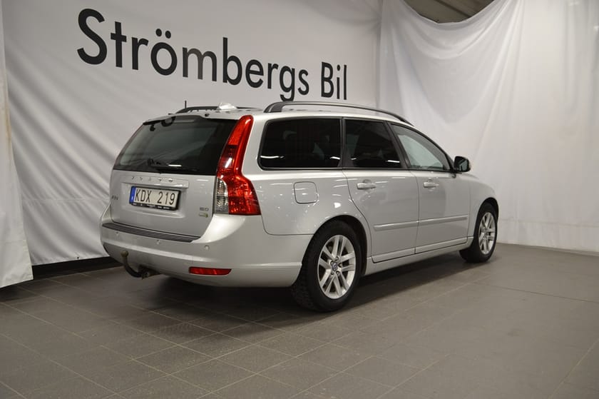 Bild 3 av Volvo V50