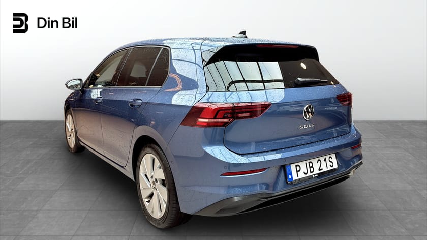 Bild 3 av Volkswagen Golf