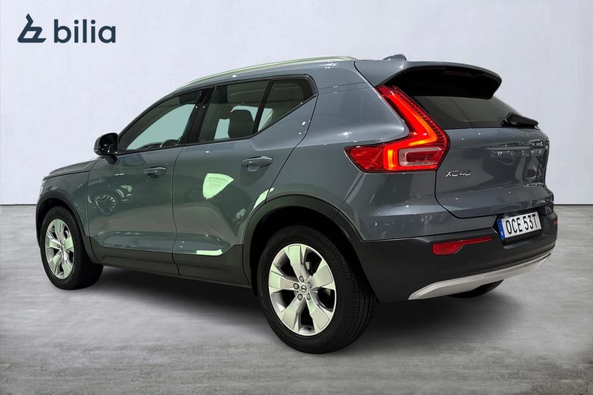 Bild 2 av Volvo XC40