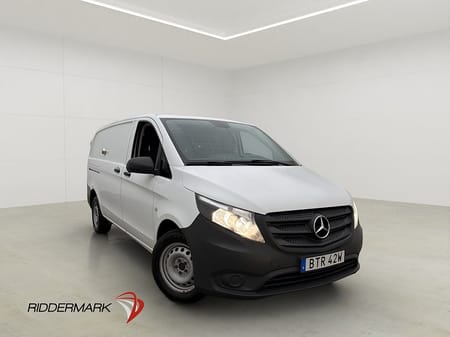 Mercedes-Benz Vito 114 CDI 2.8t