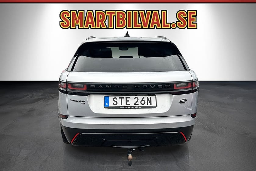Bild 4 av Land Rover Range Rover Velar P250 AWD
