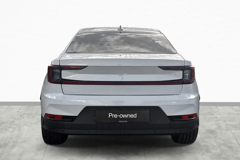 Bild 5 av Polestar 2 Long Range Dual Motor