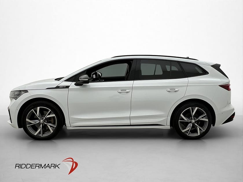 Bild 5 av Škoda Enyaq iV 80x