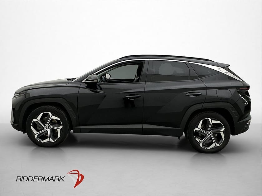 Bild 4 av Hyundai Tucson PHEV