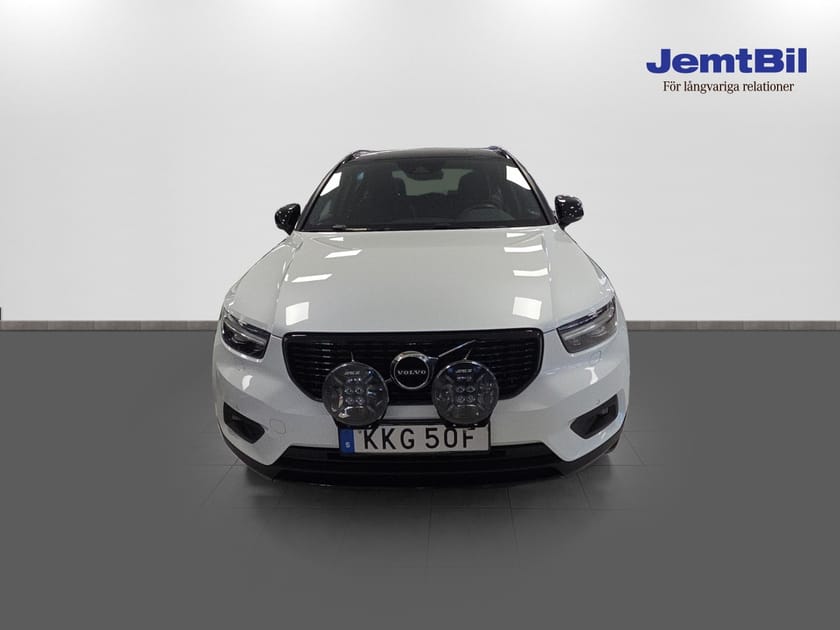 Bild 2 av Volvo XC40