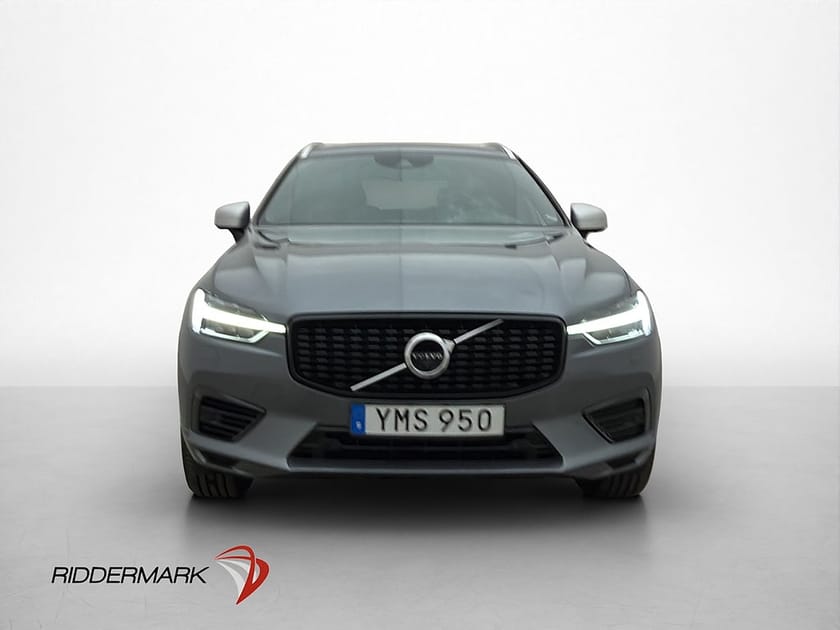 Bild 2 av Volvo XC60