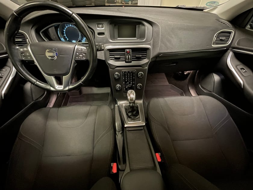 Bild 5 av Volvo V40