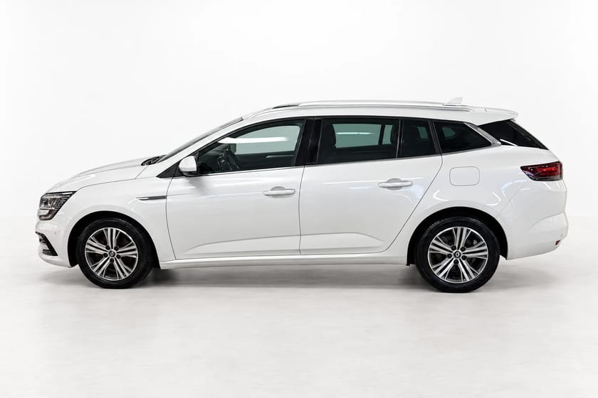 Bild 2 av Renault Mégane E-TECH Plug-in Sport Tourer