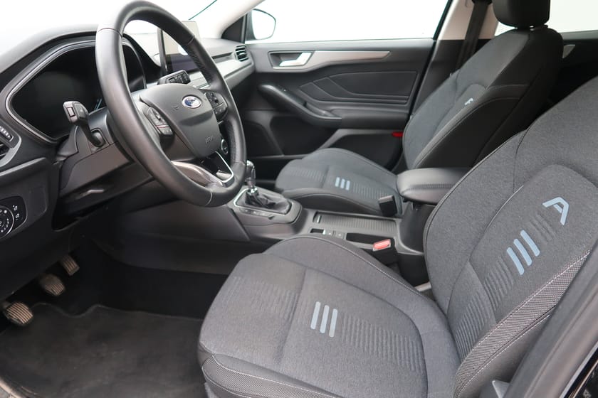 Bild 4 av Ford Focus Active