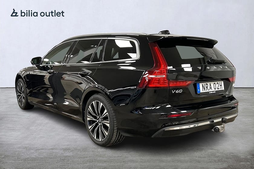 Bild 3 av Volvo V60