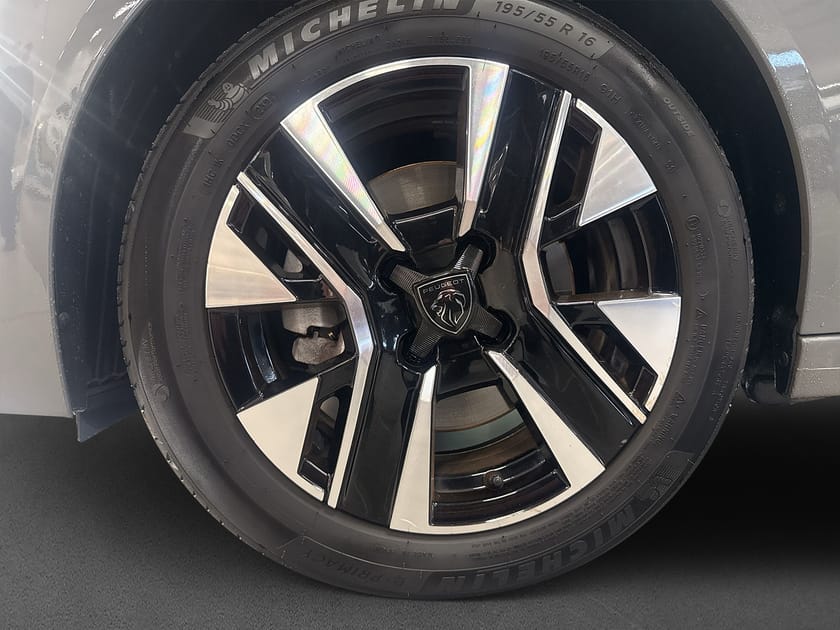Bild 5 av Peugeot 208