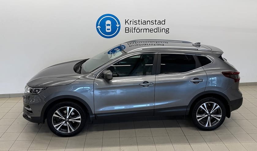 Bild 4 av Nissan Qashqai