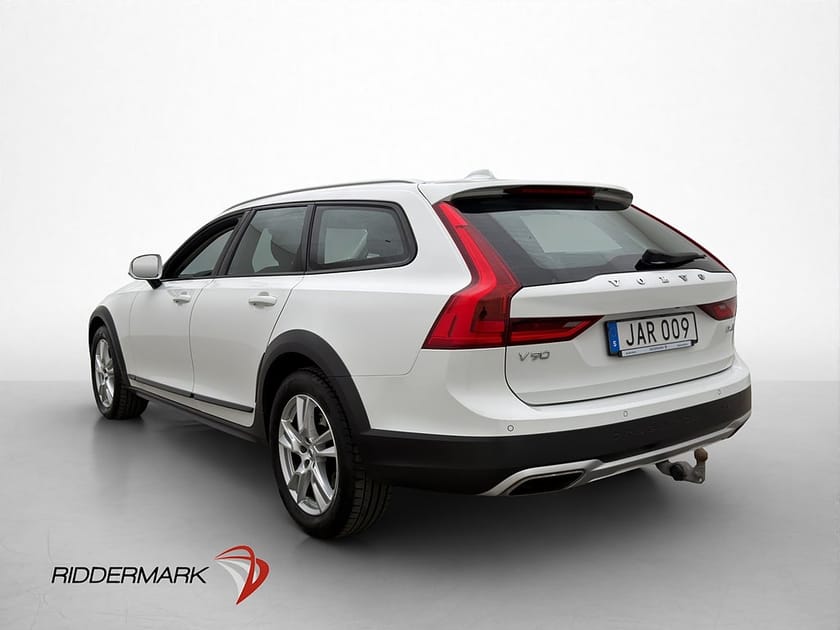 Bild 5 av Volvo V90 Cross Country