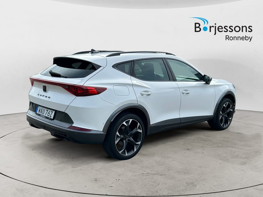 Bild 3 av CUPRA Formentor