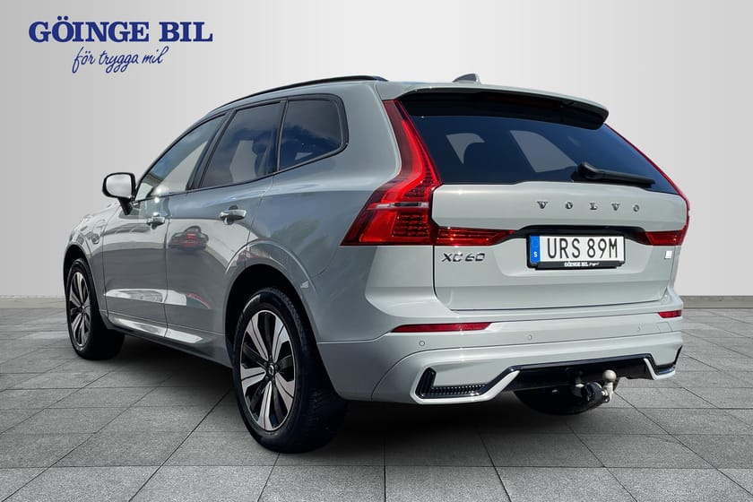 Bild 5 av Volvo XC60