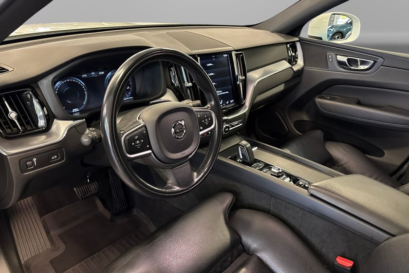 Bild 5 av Volvo XC60