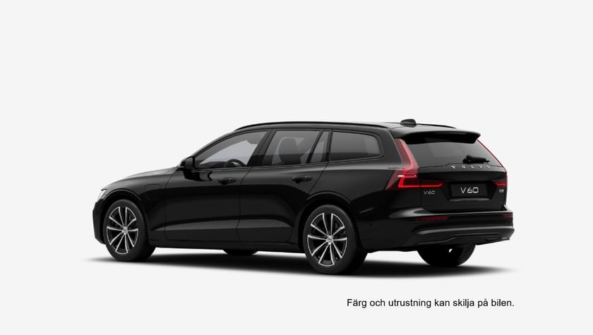 Bild 3 av Volvo V60