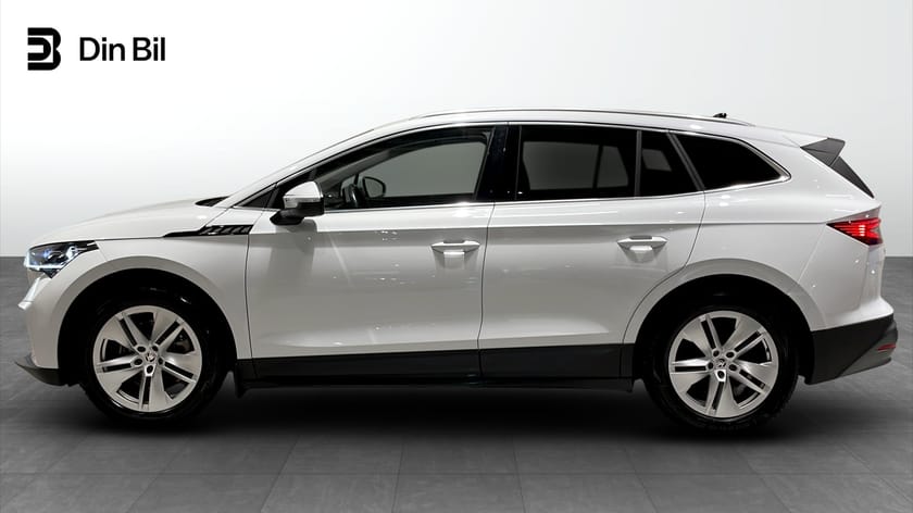 Bild 2 av Škoda Enyaq iV 80x