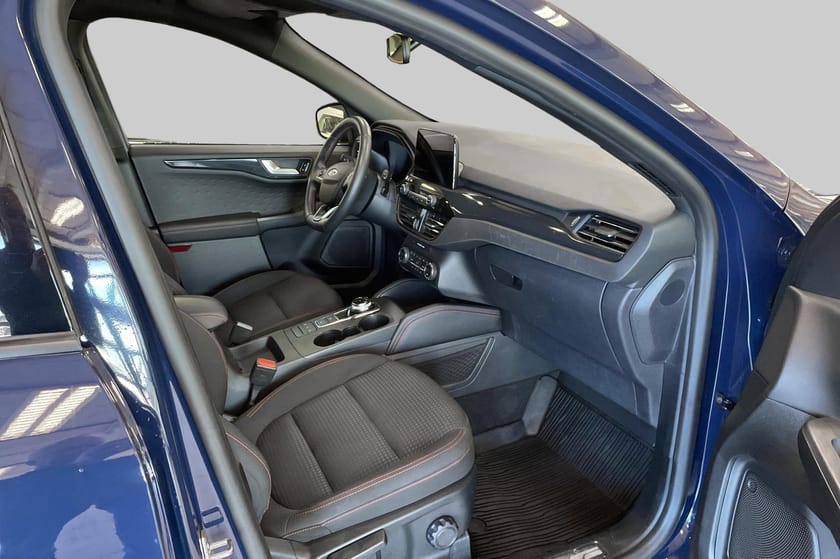 Bild 4 av Ford Kuga Plug-In Hybrid