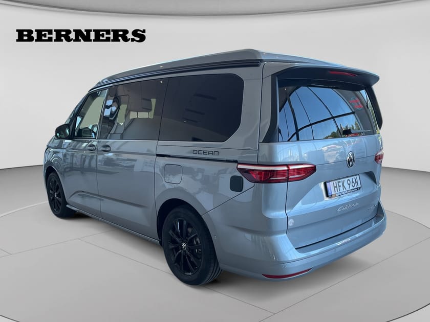 Bild 3 av Volkswagen California eHybrid 4M