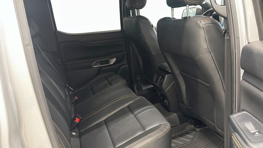 Bild 5 av Ford Ranger Dubbelhytt