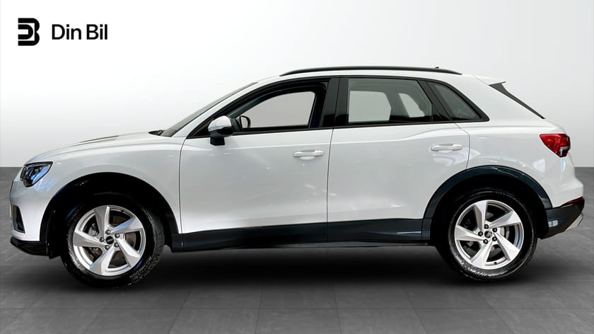 Bild 2 av Audi Q3 35 TFSI