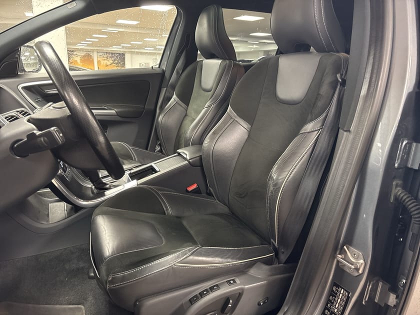 Bild 5 av Volvo XC60