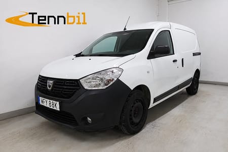 Dacia Dokker Express
