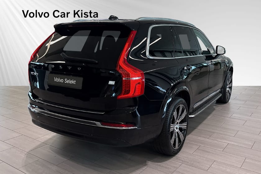 Bild 5 av Volvo XC90 7-seater
