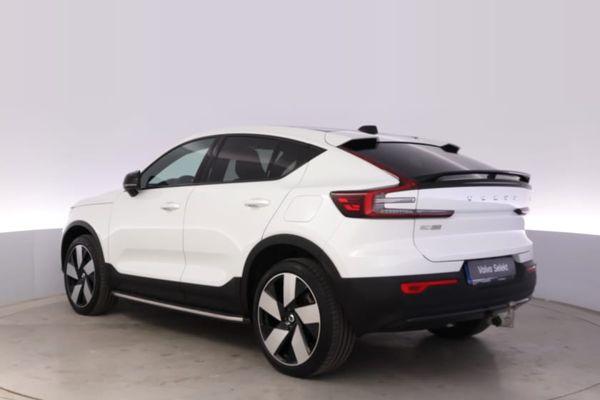 Bild 3 av Volvo EC40 Single Motor Extended Range